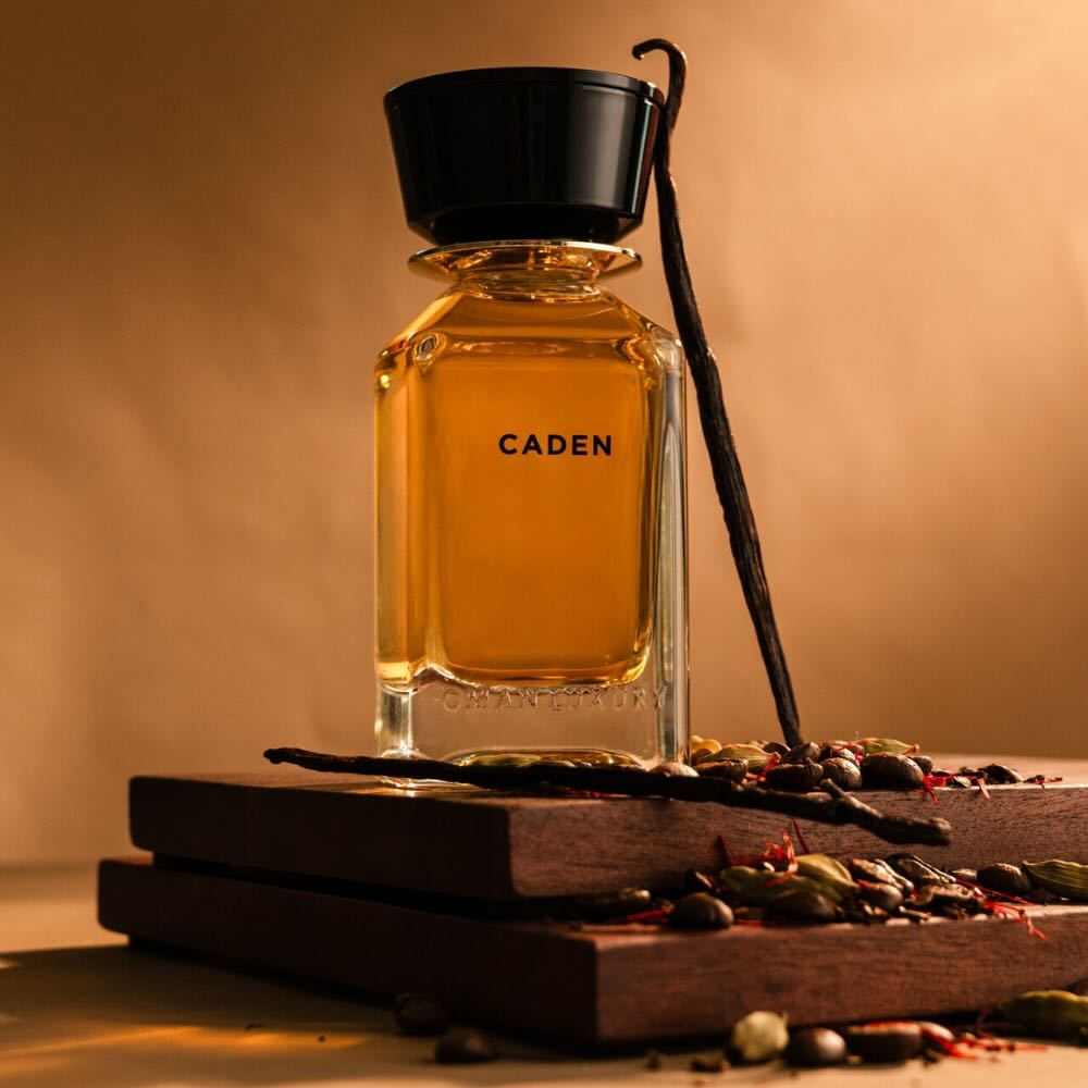 Nước Hoa Omanluxury Caden EDP